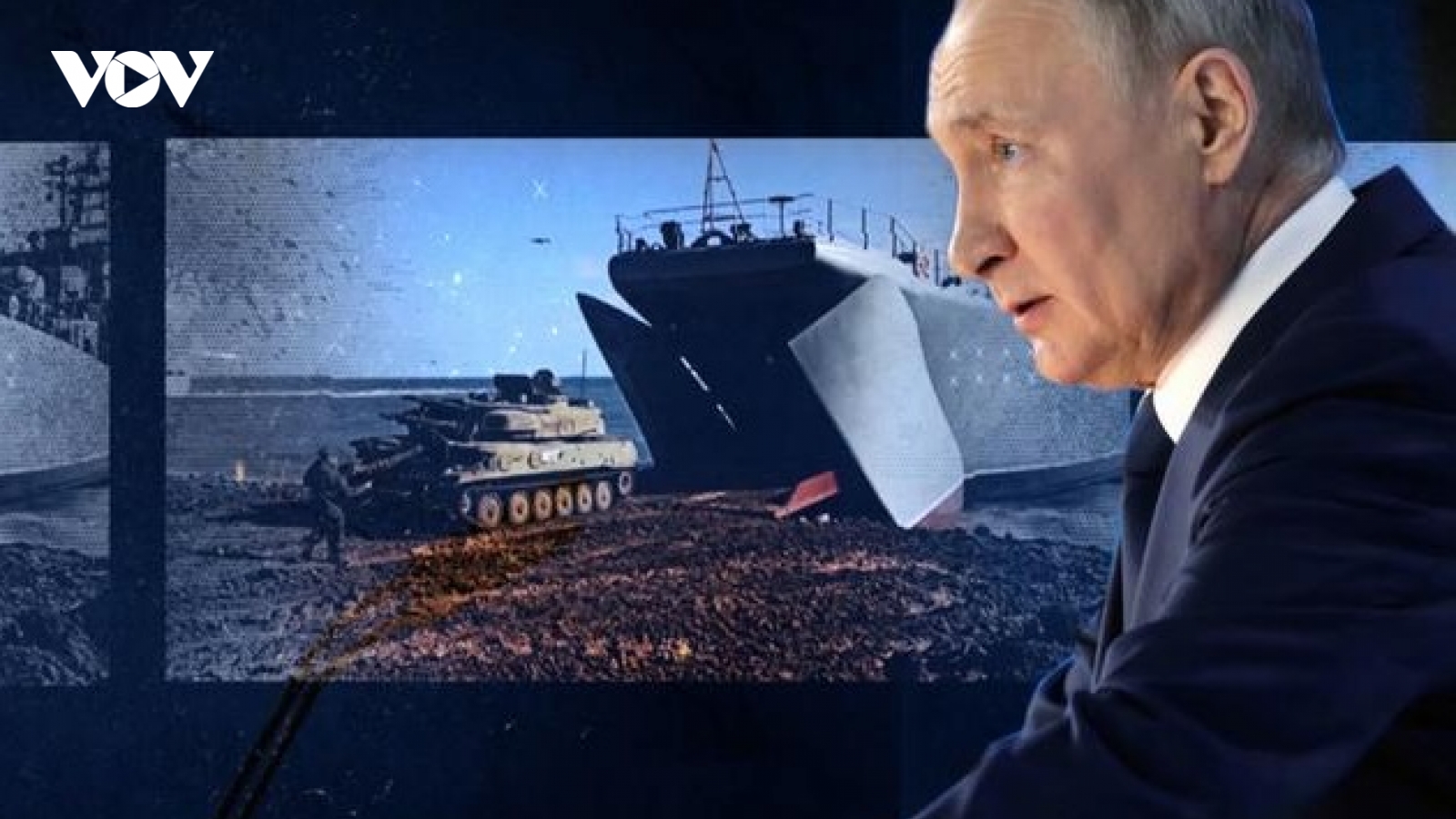 Đối thoại Nga-NATO: Điểm khởi đầu hay bế tắc?