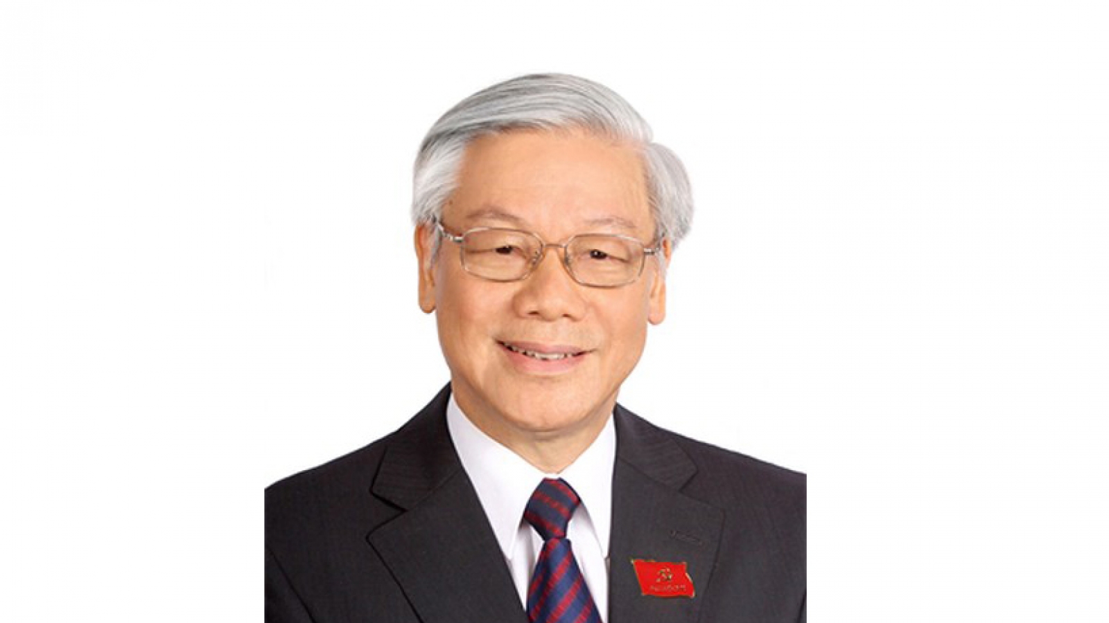 TBT Nguyễn Phú Trọng gửi Điện chúc mừng Chủ tịch Đảng Nhân dân Mông Cổ