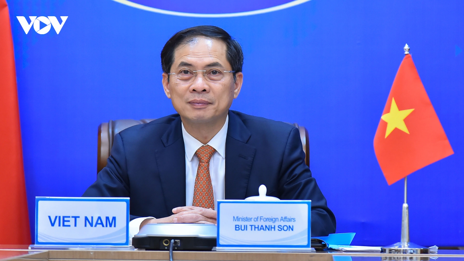 Hội nghị Mekong – sông Hằng thống nhất tăng cường hợp tác y tế phòng, chống Covid-19