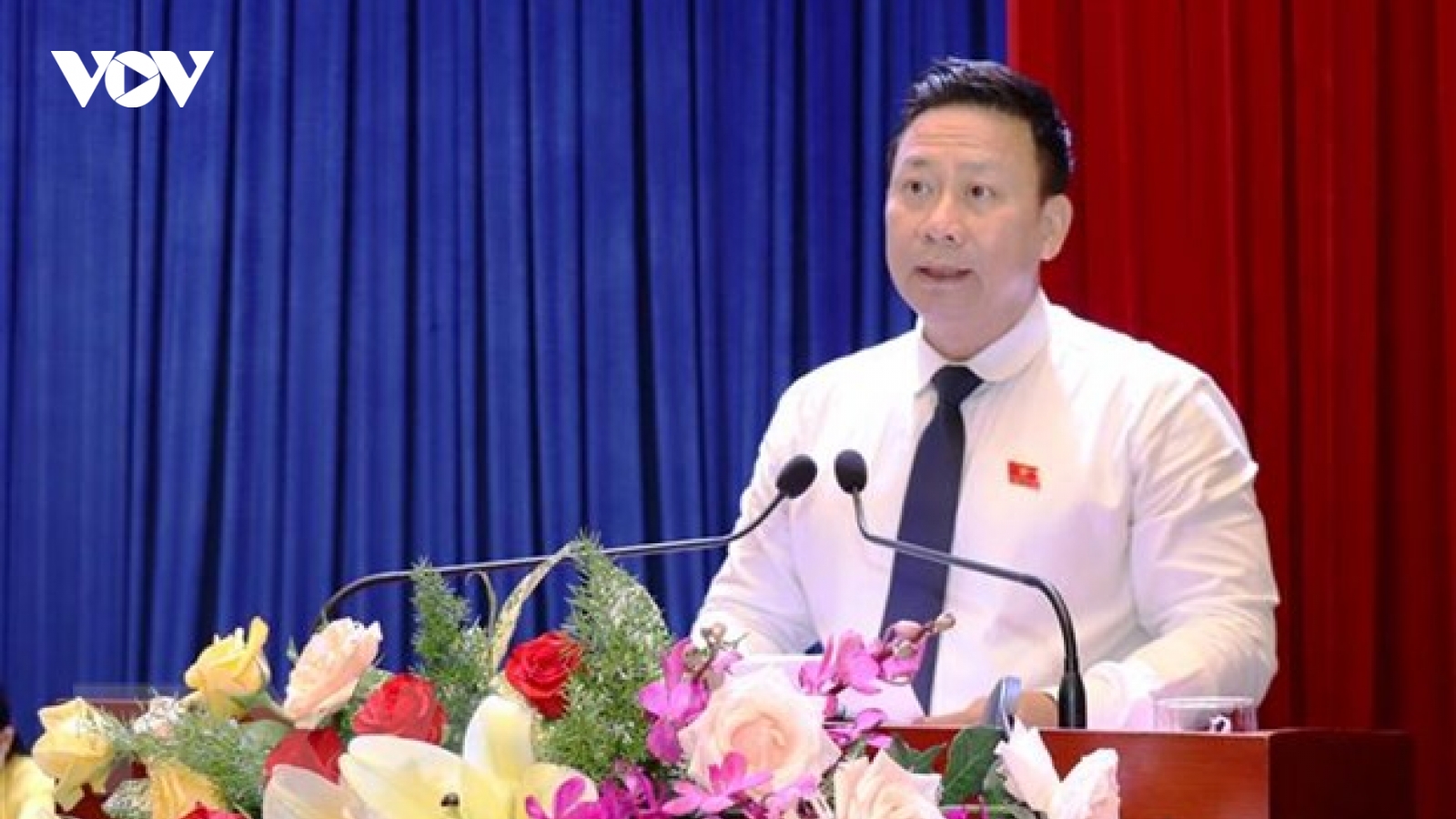 Phê chuẩn kết quả bầu chủ tịch, phó chủ tịch UBND 6 tỉnh