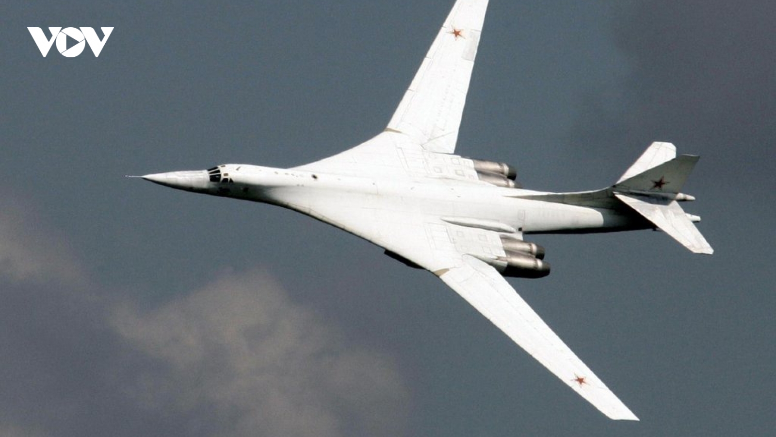 Tu-160 kết hợp tên lửa đạn đạo siêu thanh: "Công thức diệt mục tiêu" mới của Nga?