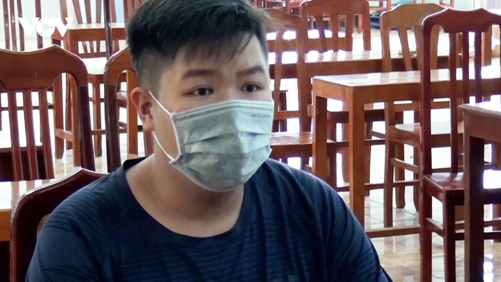 Xử phạt đối tượng đăng tải thông tin sai sự thật xúc phạm lực lượng Công an
