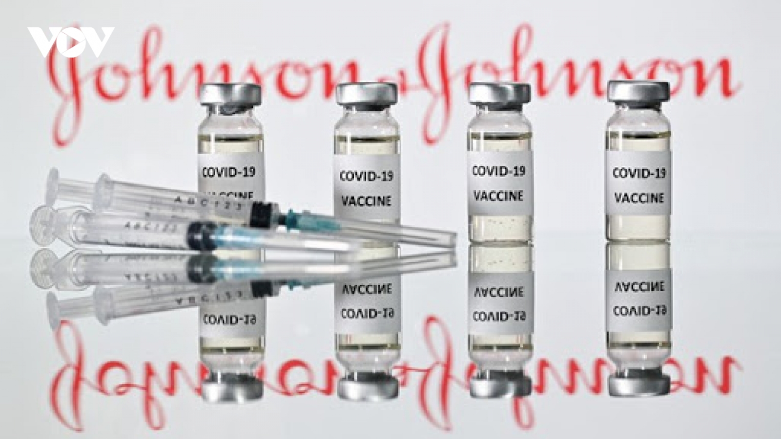 Công ty Johnson & Johnson: Vaccine 1 liều J&J có hiệu quả chống lại biến thể Delta