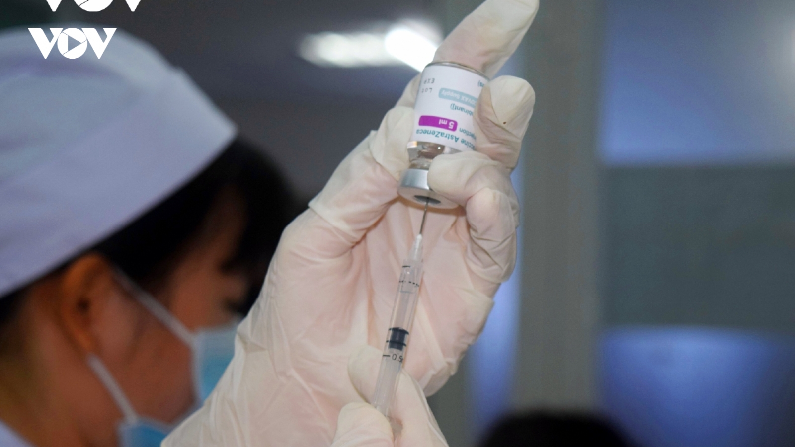 Sau tiêm vaccine Covid-19, bạn cần lưu ý những điều này