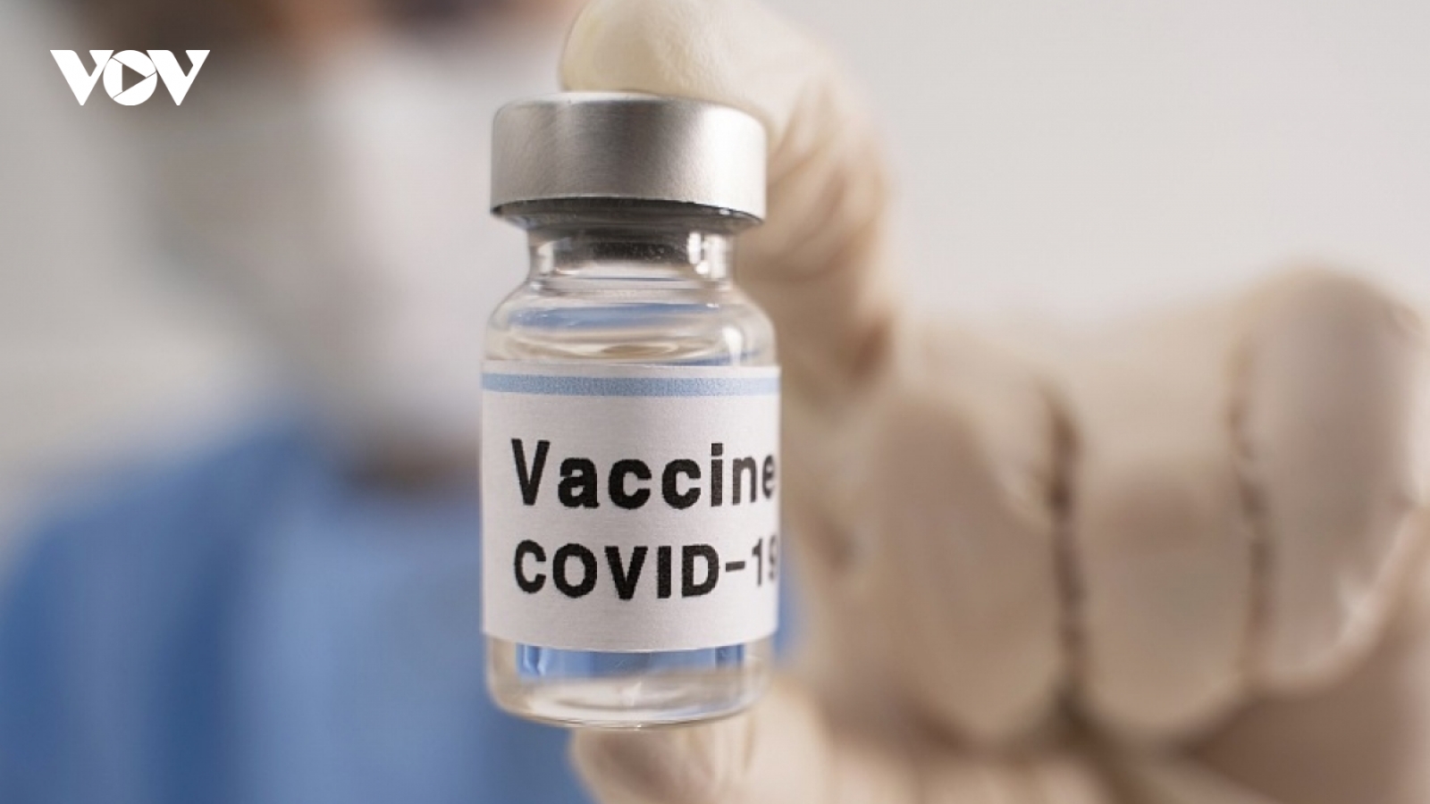 Mỹ chuyển cho Việt Nam 2 triệu liều vaccine Covid-19 của Moderna