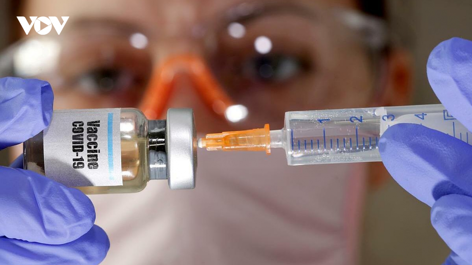 Australia hoàn thành tiêm vaccine cho người trưởng thành vào đầu năm 2022