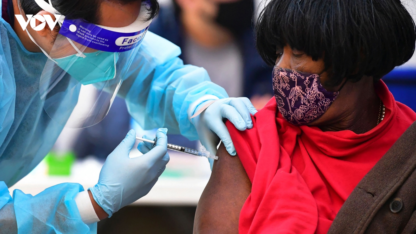 Tâm lý e ngại vaccine đang đe dọa các nỗ lực chống dịch Covid-19