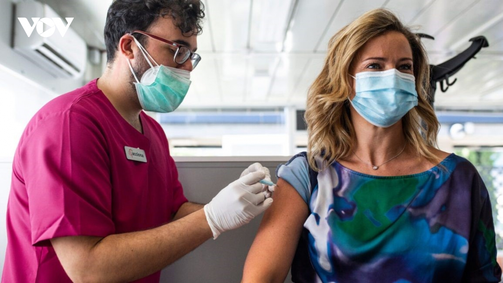 Vaccine hoạt động hiệu quả như thế nào trước biến thể Delta?