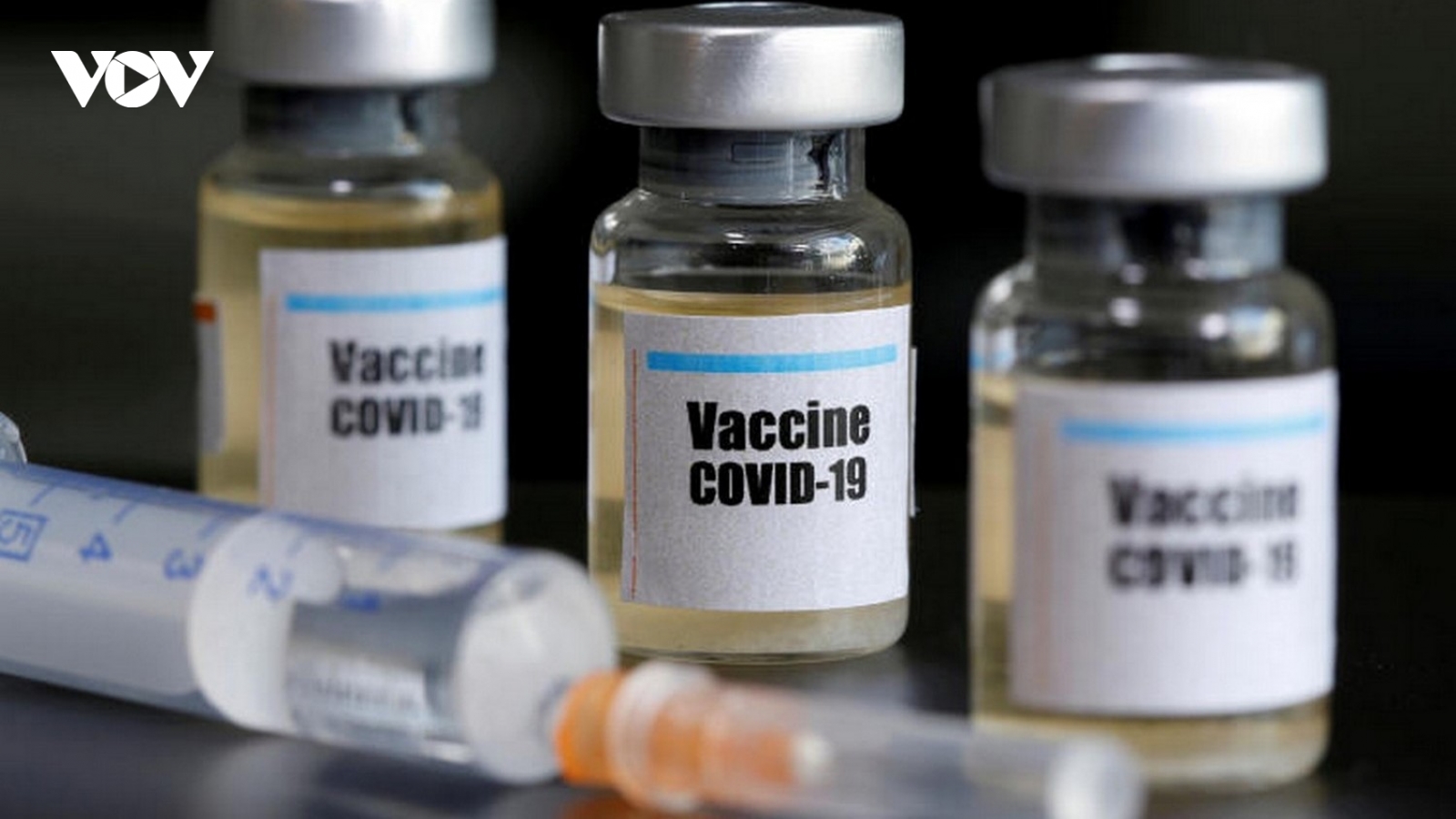 CH Séc sẽ tặng 250.000 liều vaccine ngừa Covid-19 cho Việt Nam