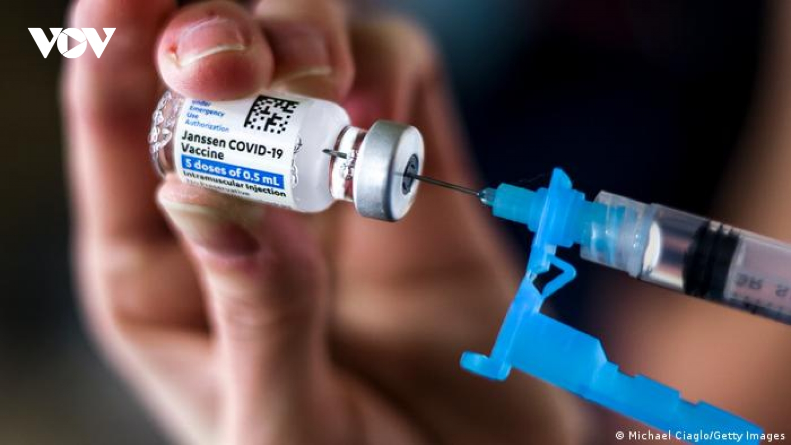 Thêm 1 vaccine được Bộ Y tế phê duyệt nhằm phòng, chống COVID-19