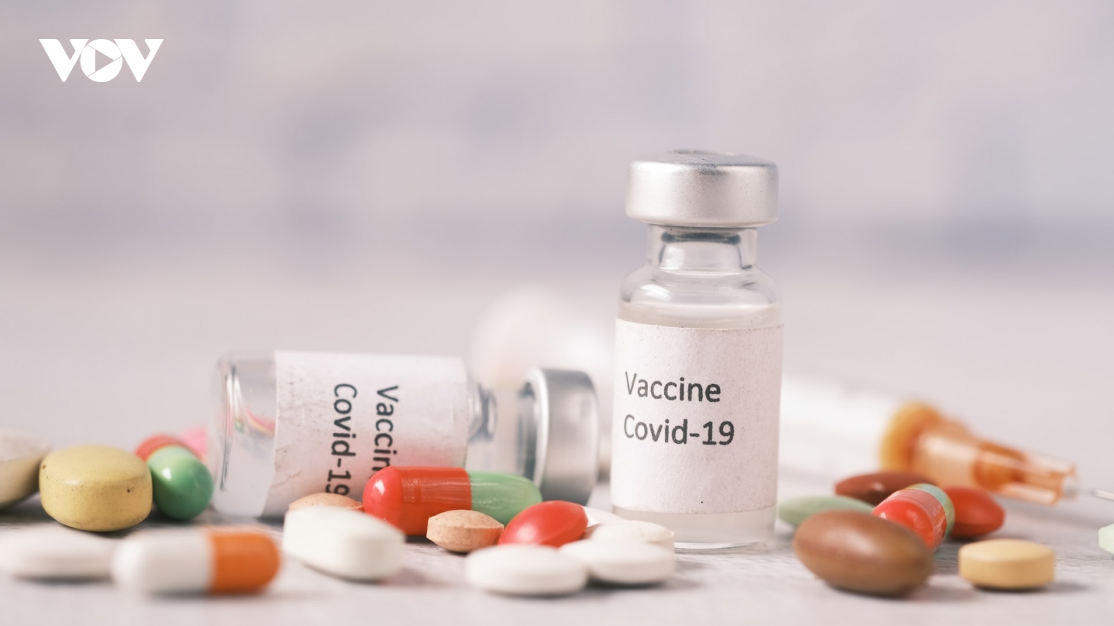 Israel sắp trở thành quốc gia đầu tiên thử nghiệm vaccine Covid-19 dạng uống