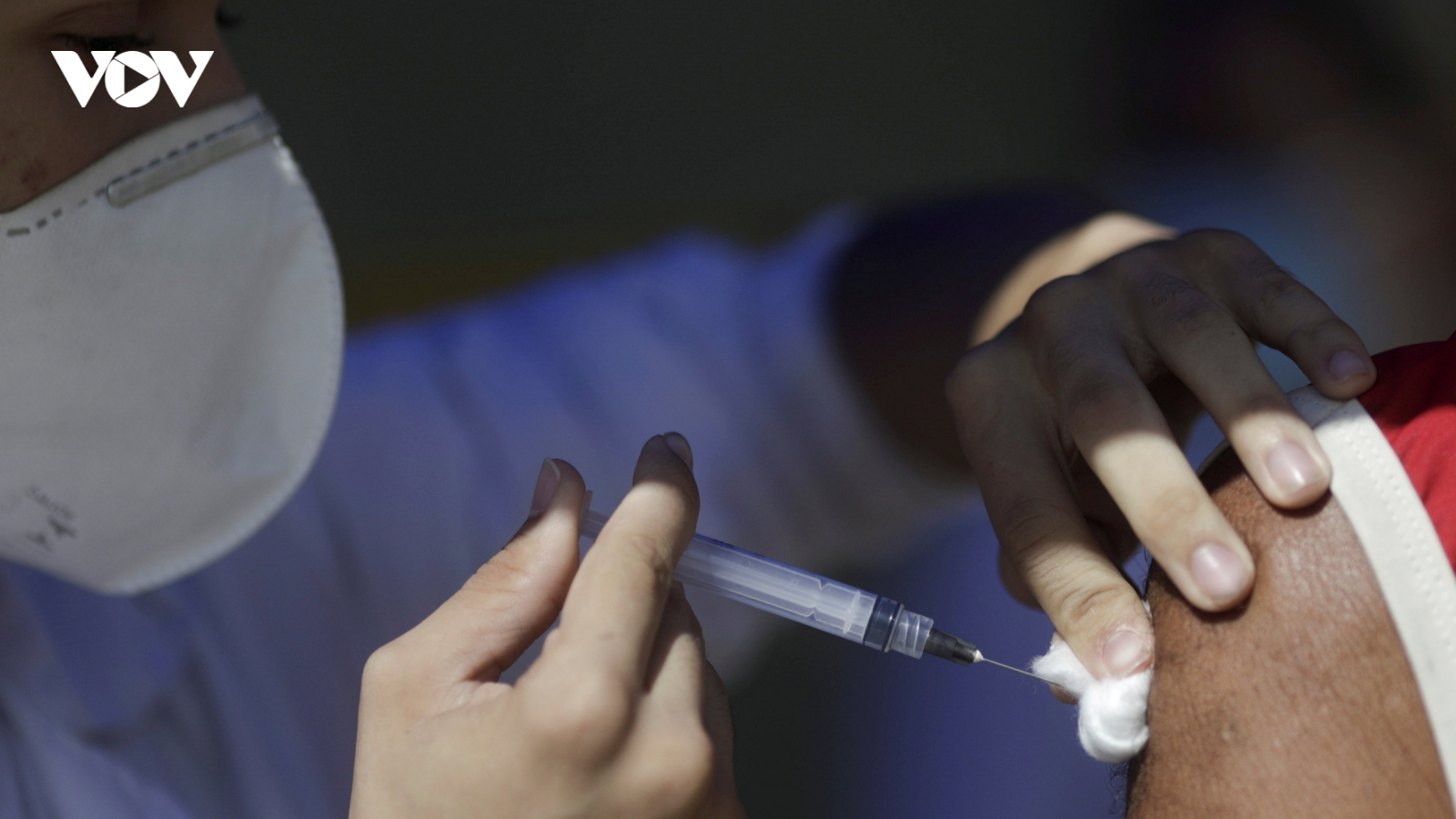 Hiện tượng kén chọn vaccine ở Brazil cản trở tiến độ tiêm chủng phòng Covid-19