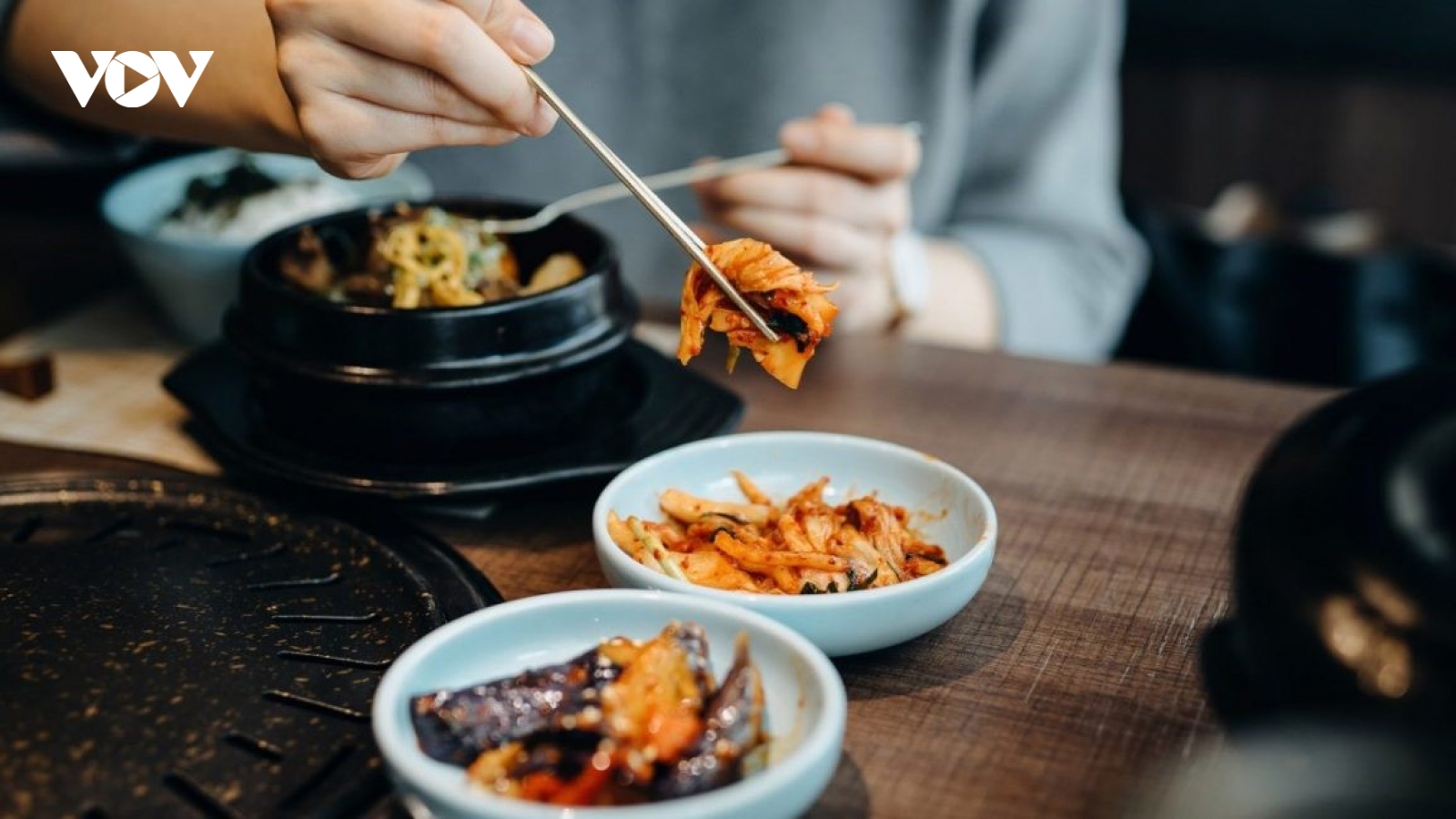 Một món ăn phổ biến có thể giúp hạn chế viêm nhiễm