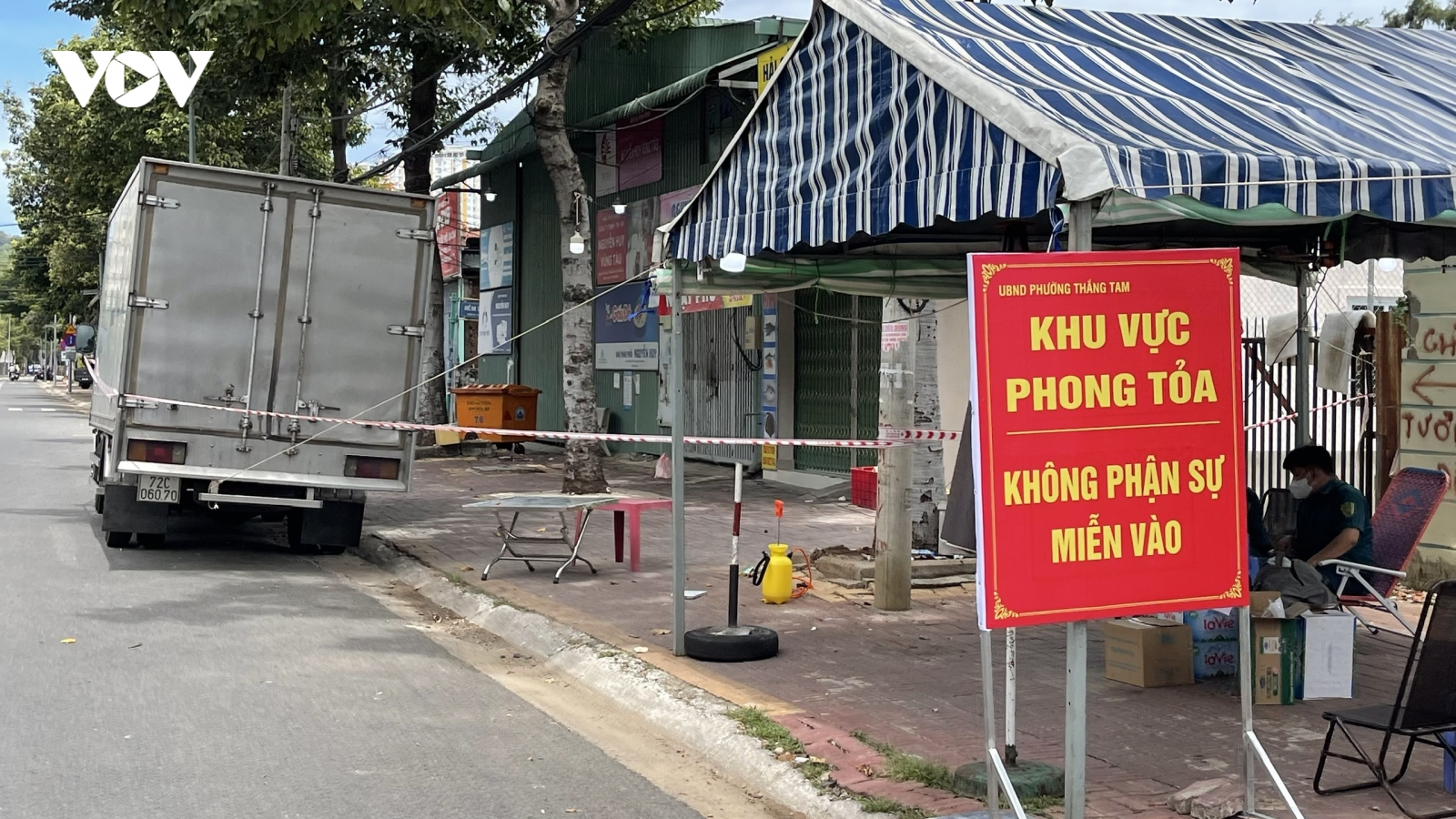 Thêm 26 ca mắc Covid-19 mới, TP Vũng Tàu bàn phương án giãn cách theo Chỉ thị 16