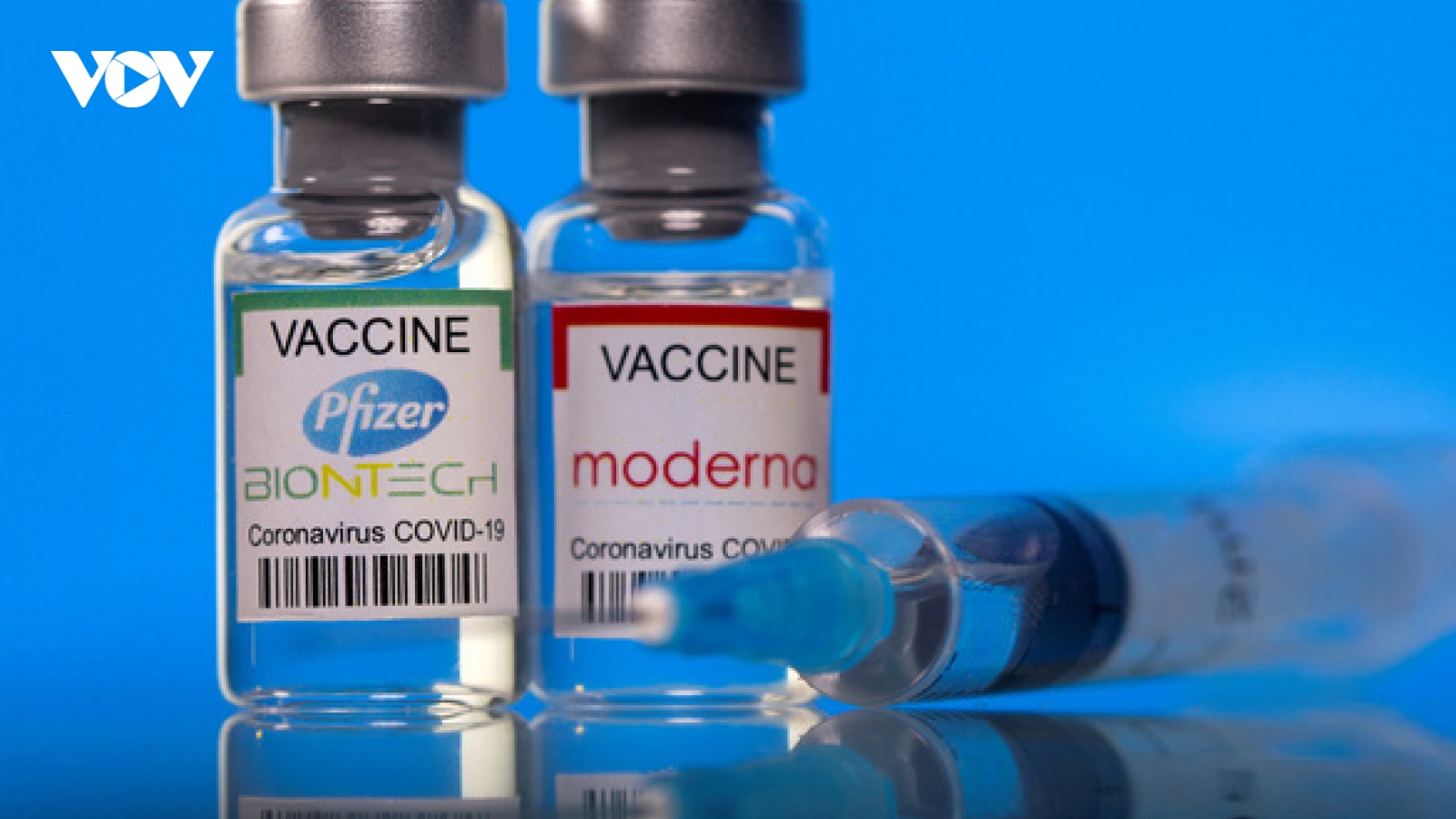 Séc sẽ rút ngắn thời gian tiêm giữa hai liều vaccine Pfizer xuống 21 ngày