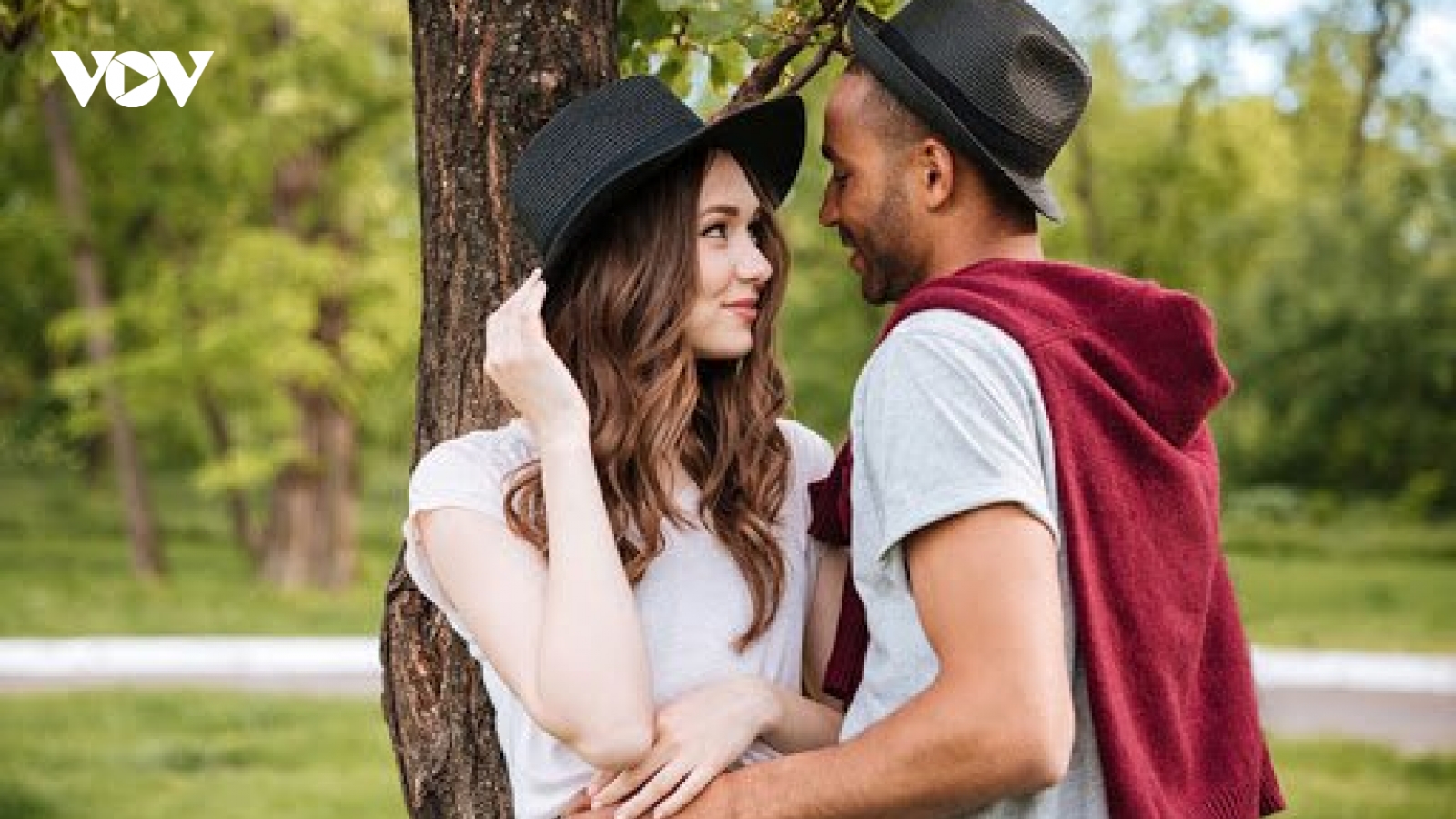Làm thế nào để ai đó rơi vào tình yêu với bạn?