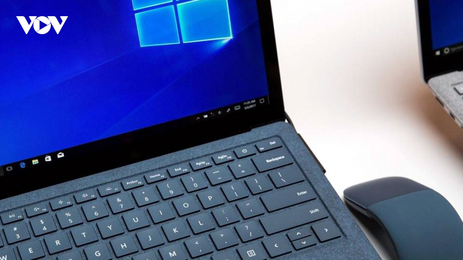 Laptop chạy Windows 11 buộc phải trang bị webcam từ năm 2023
