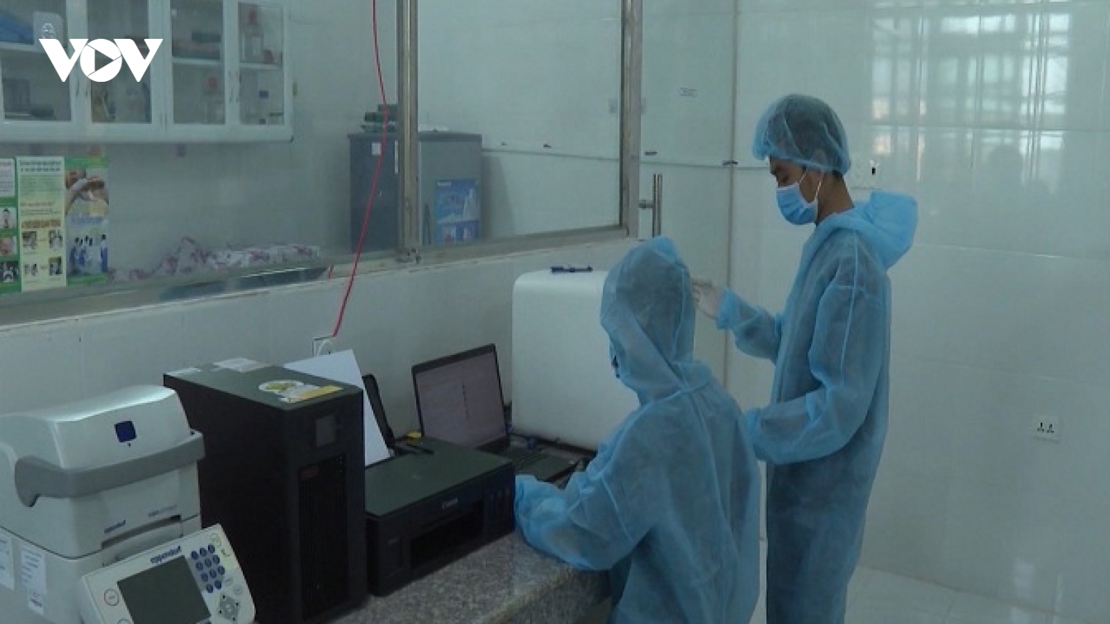 129 người liên quan đến bệnh nhân Covid-19 ở Đắk Nông có xét nghiệm âm tính