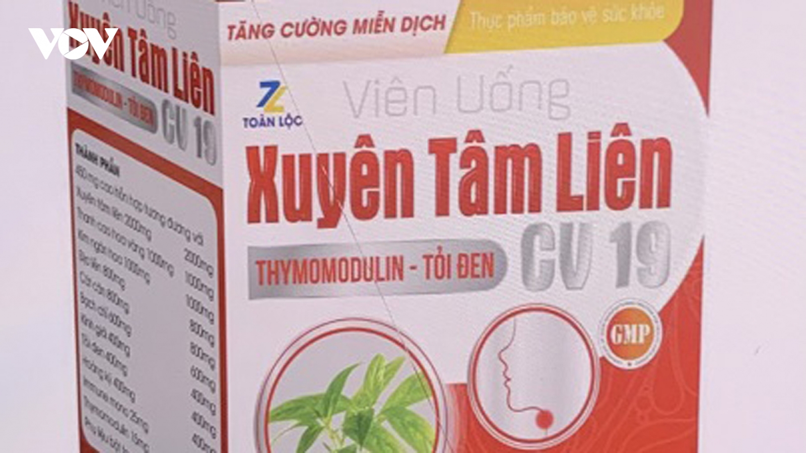 Cư dân mạng kêu gọi tẩy chay Sao Thái Dương, tránh xa thuốc kháng Covid-19 "rởm"