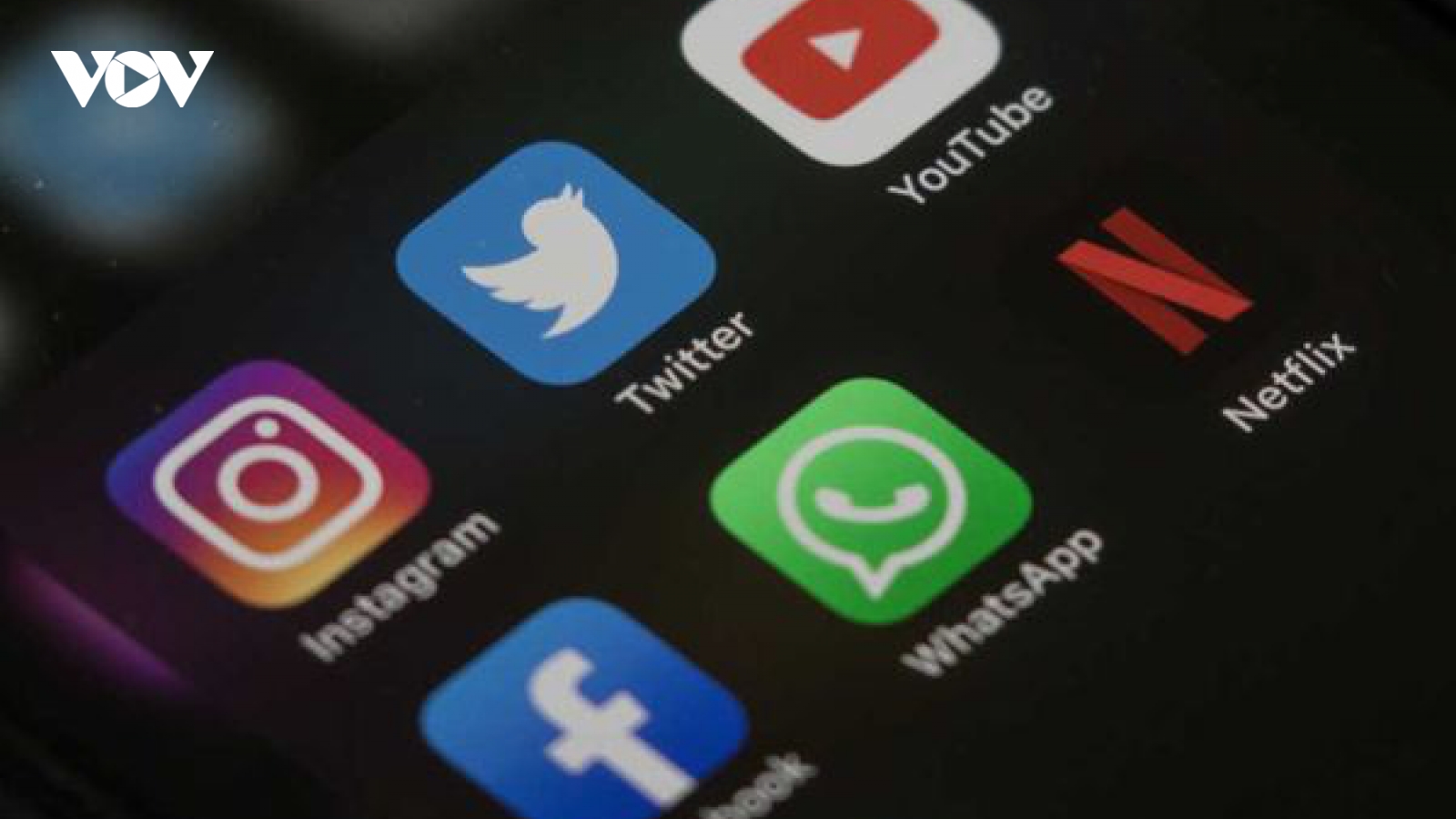 Chính thức siết quảng cáo xuyên biên giới trên YouTube, Facebook…
