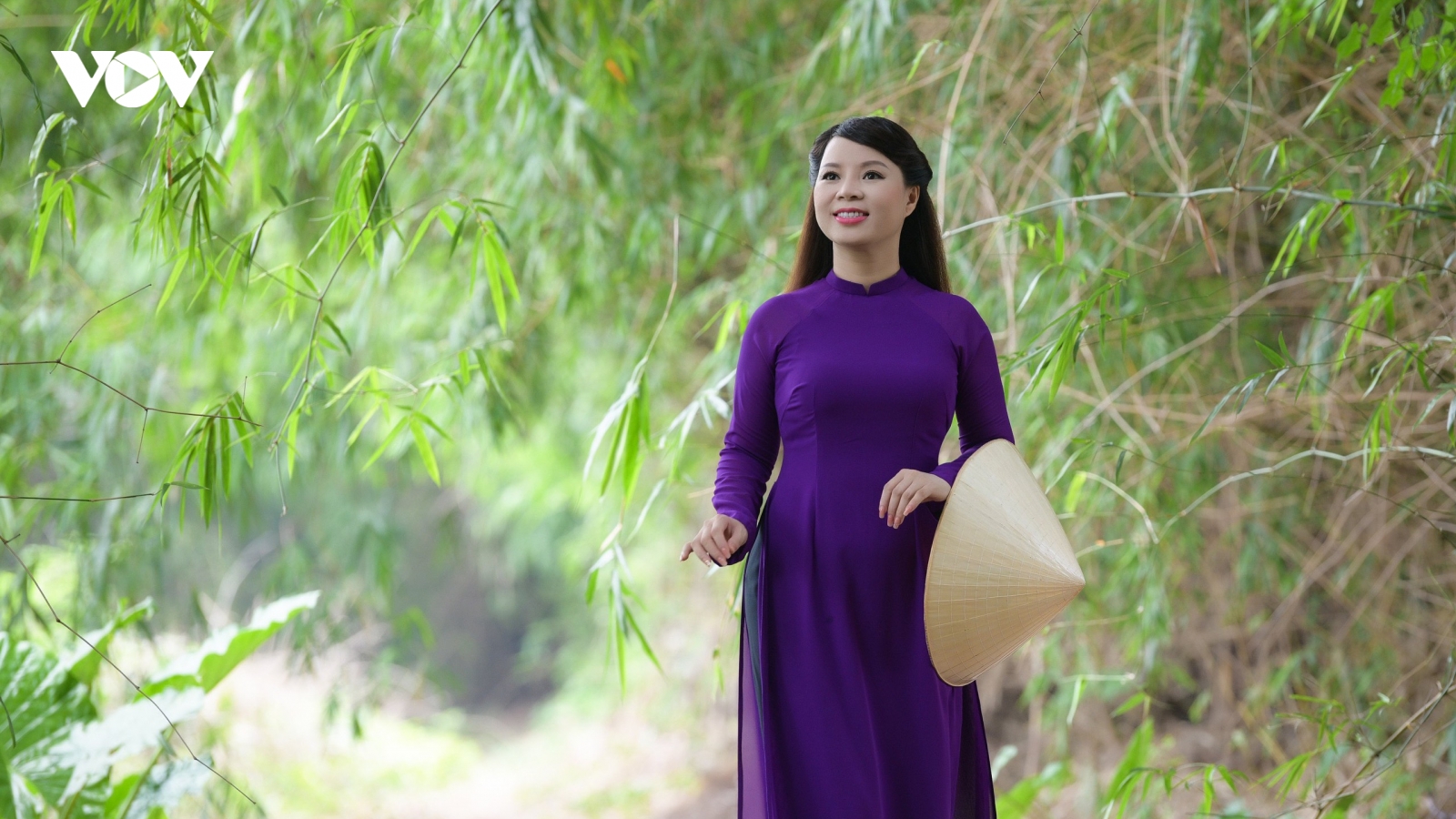 Xúc động album tri ân thương binh, liệt sỹ của ca sỹ trẻ Lê Hương Huệ