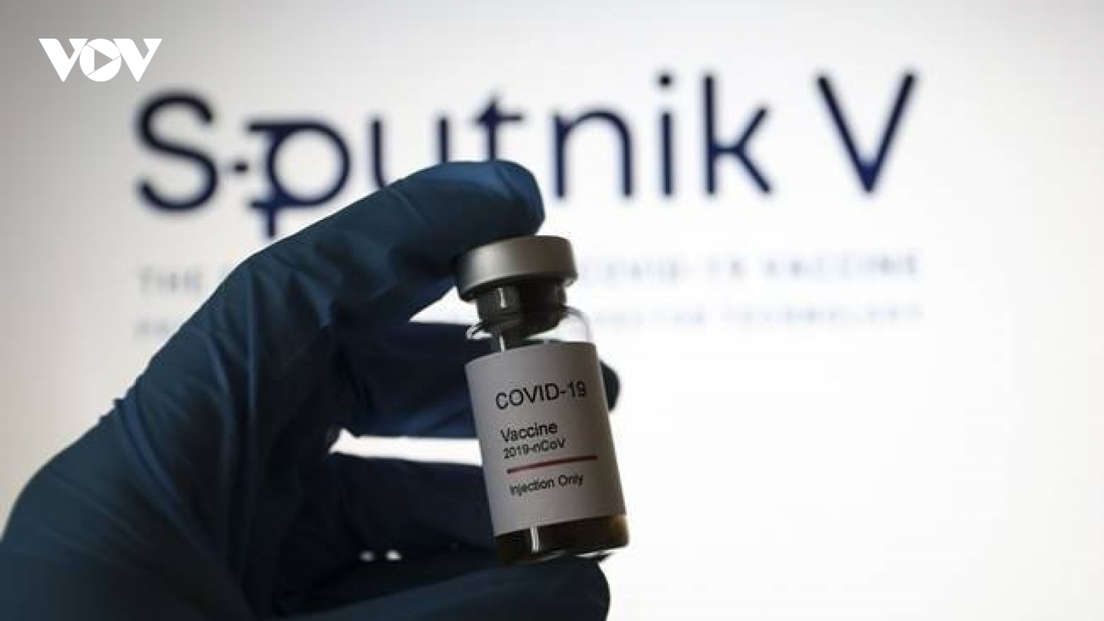 Phụ nữ mang thai và cho con bú phải thận trọng khi tiêm vaccine Sputnik V
