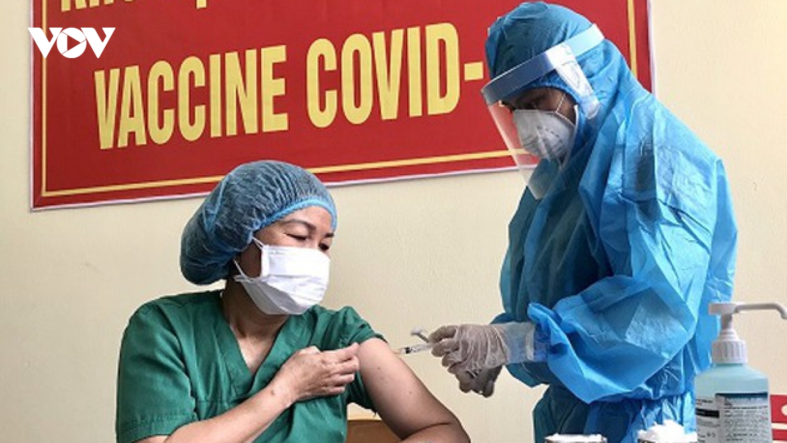 Thông tin về ba loại vaccine Covid-19 đang được thử nghiệm tại Việt Nam