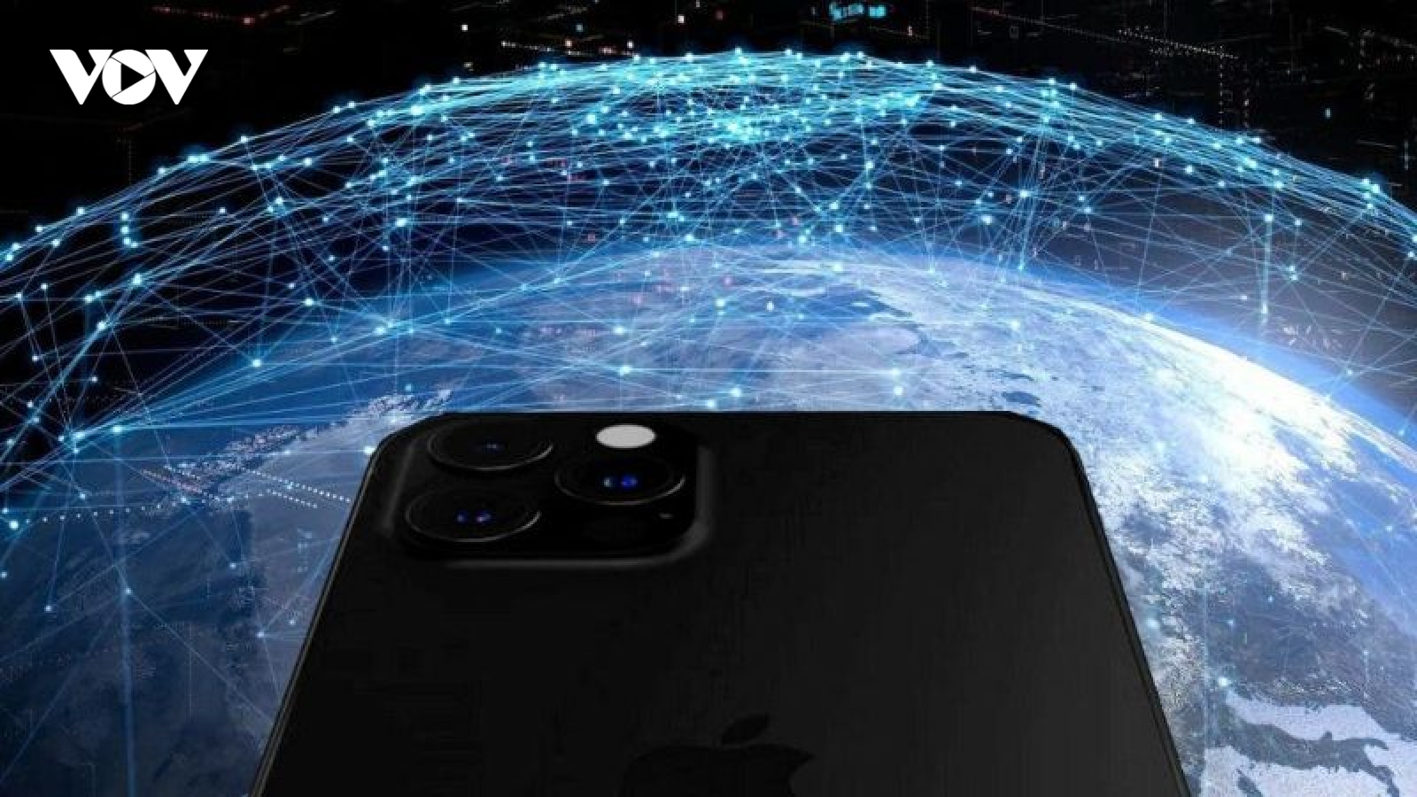 iPhone 13 bất hợp pháp với 40% dân số thế giới?