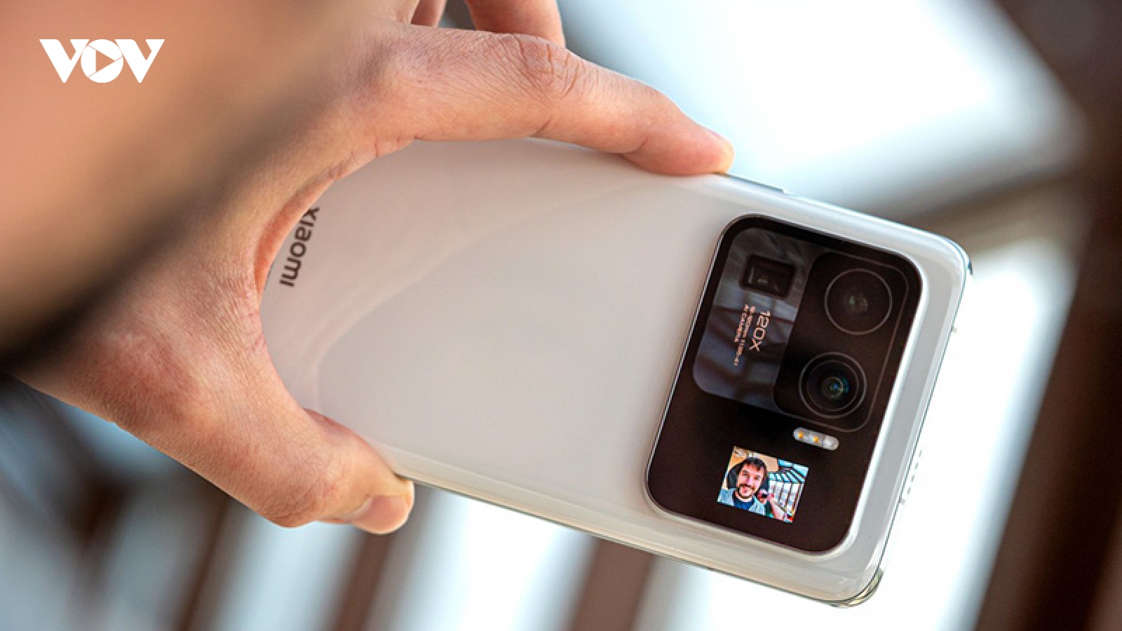 Xiaomi sắp tung siêu phẩm với thiết lập camera chưa từng có