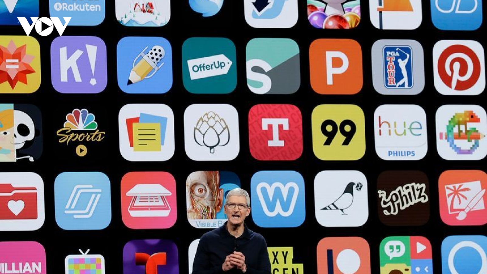 Hàn Quốc thông qua dự luật “mạnh tay” với Apple, Google