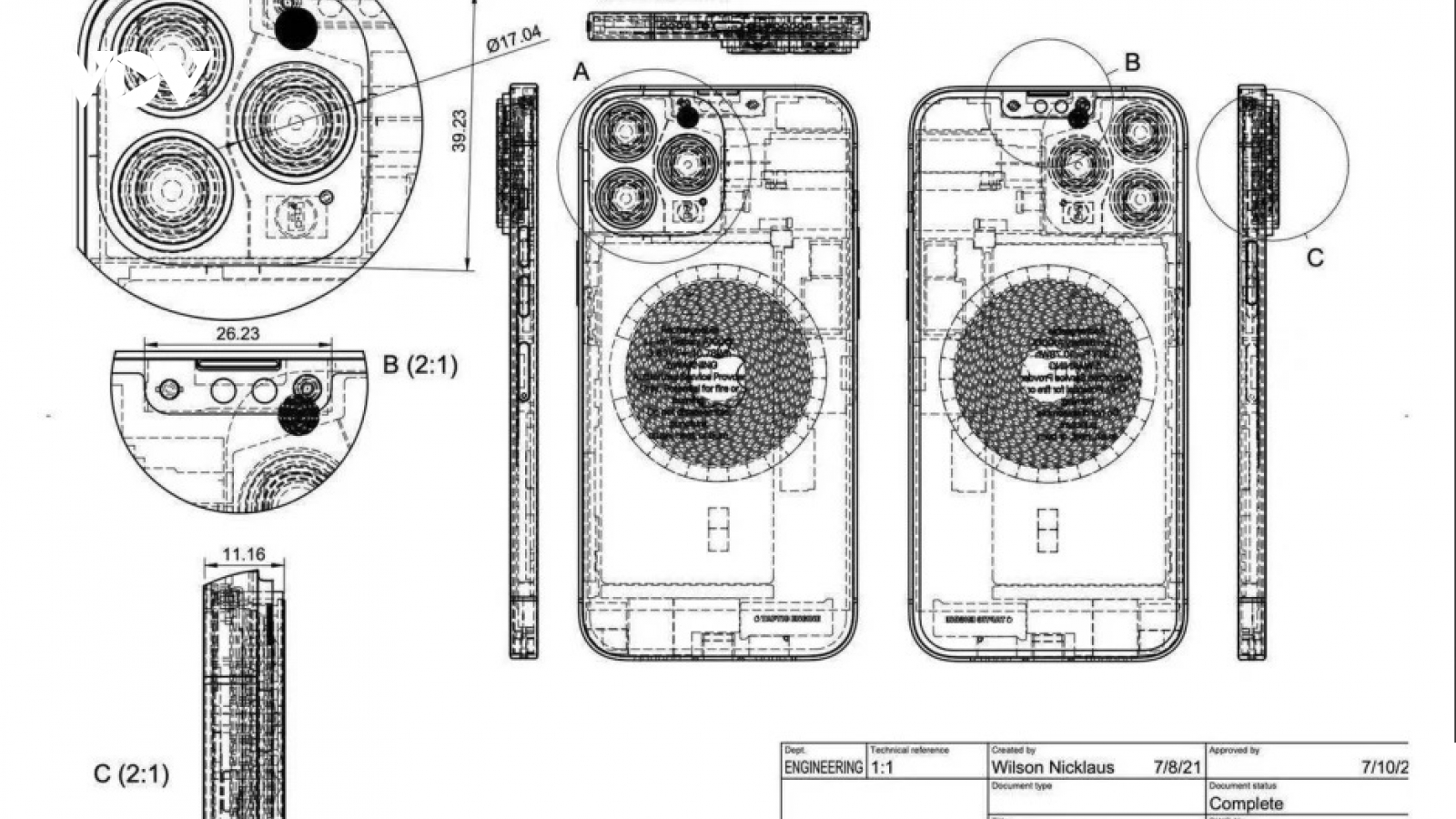 iPhone 13 có Touch ID, iPad 9 có khung viền mới?