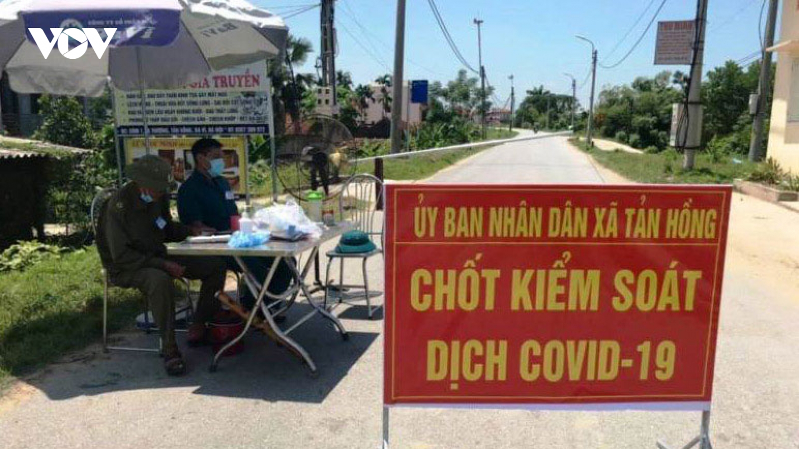 Phòng, chống dịch hiệu quả: Vai trò của Đảng viên ở đâu?
