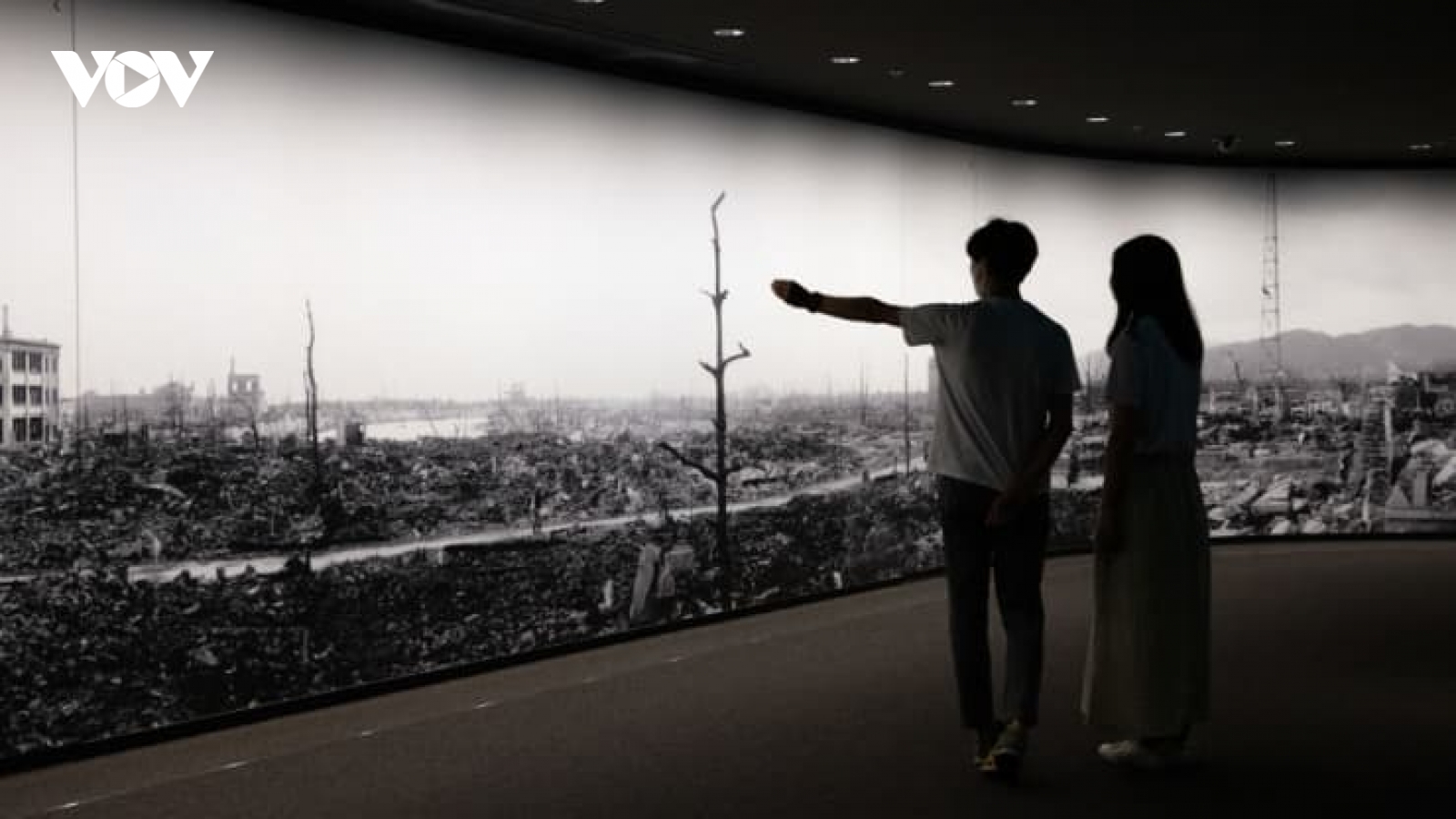 Tour du lịch ảo Nhật Bản nở rộ bên lề Olympic