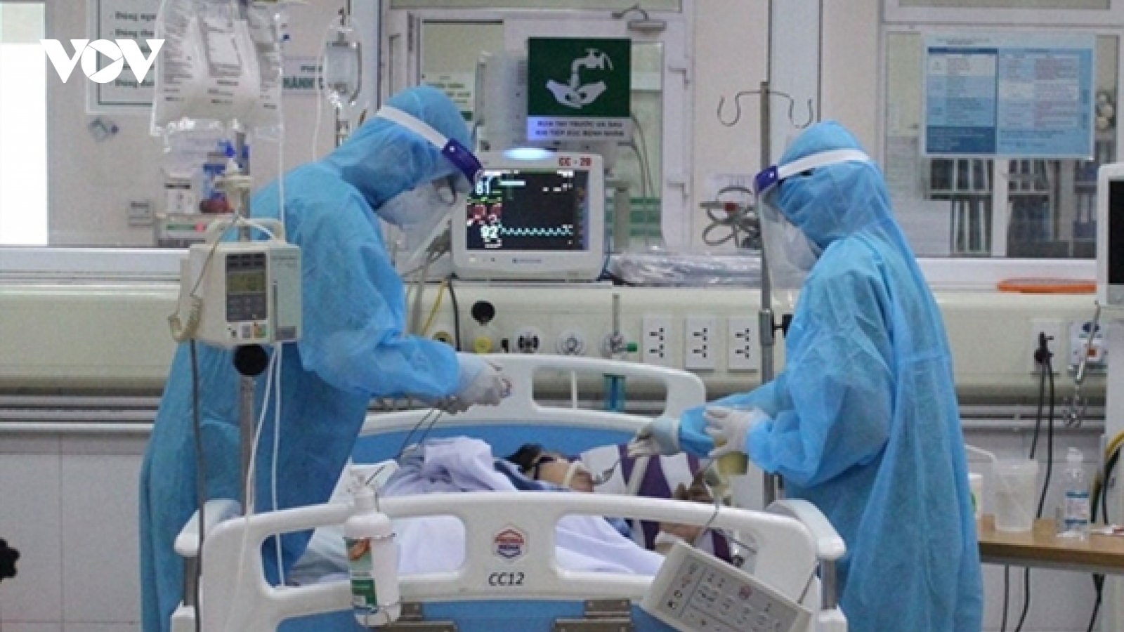 Chi tiết mức hỗ trợ mai táng cho người tử vong do Covid-19 ở các “điểm nóng” 