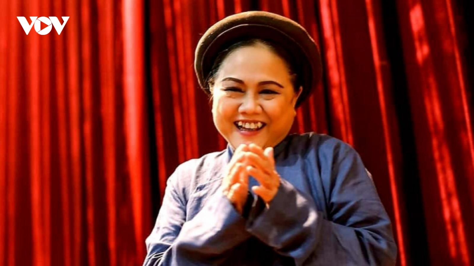 Bộ Văn hóa trả lời việc xét tặng danh hiệu NSƯT cho nghệ sĩ Ái Như