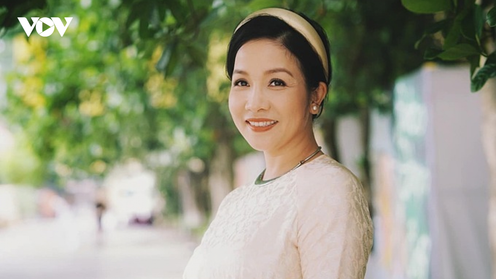 Mỹ Linh tâm sự cuộc sống mùa dịch khó khăn, tiêu gần hết những đồng tiết kiệm
