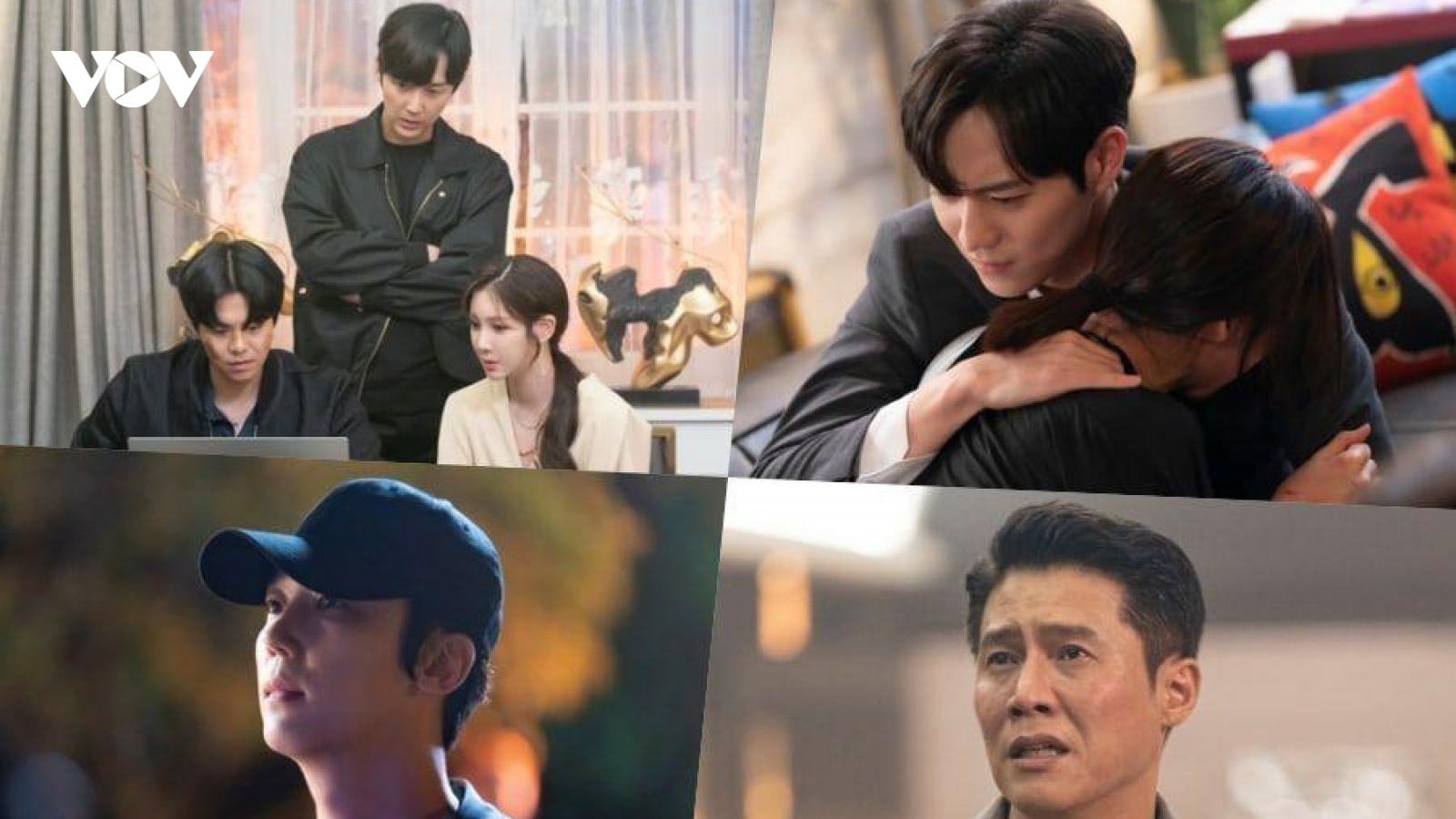 4 khoảnh khắc bước ngoặt giúp Shim Su Ryeon đánh bại Ju Dan Te trong "Penthouse 3"