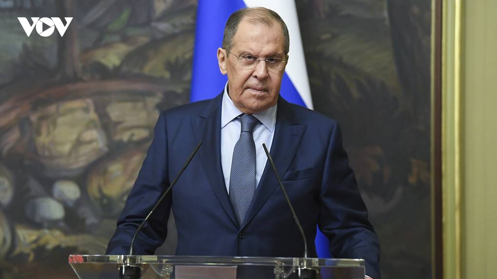 Nga sẵn sàng nối lại “định dạng Moscow” về Afghanistan