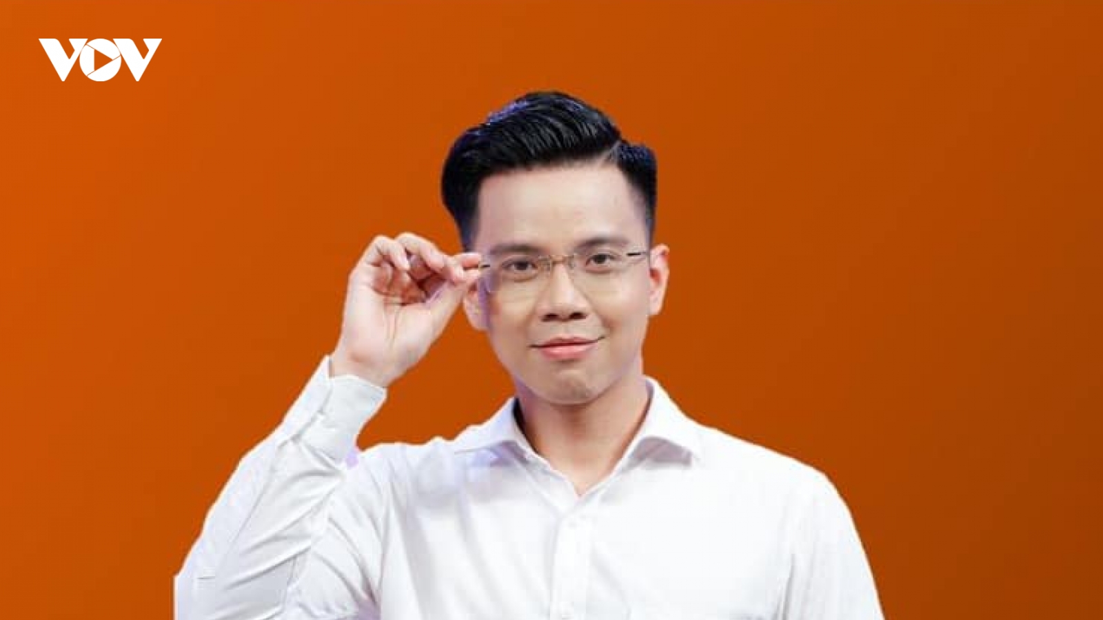 Xúc động với ca khúc "Sài Gòn tôi sẽ" của thầy giáo 9X