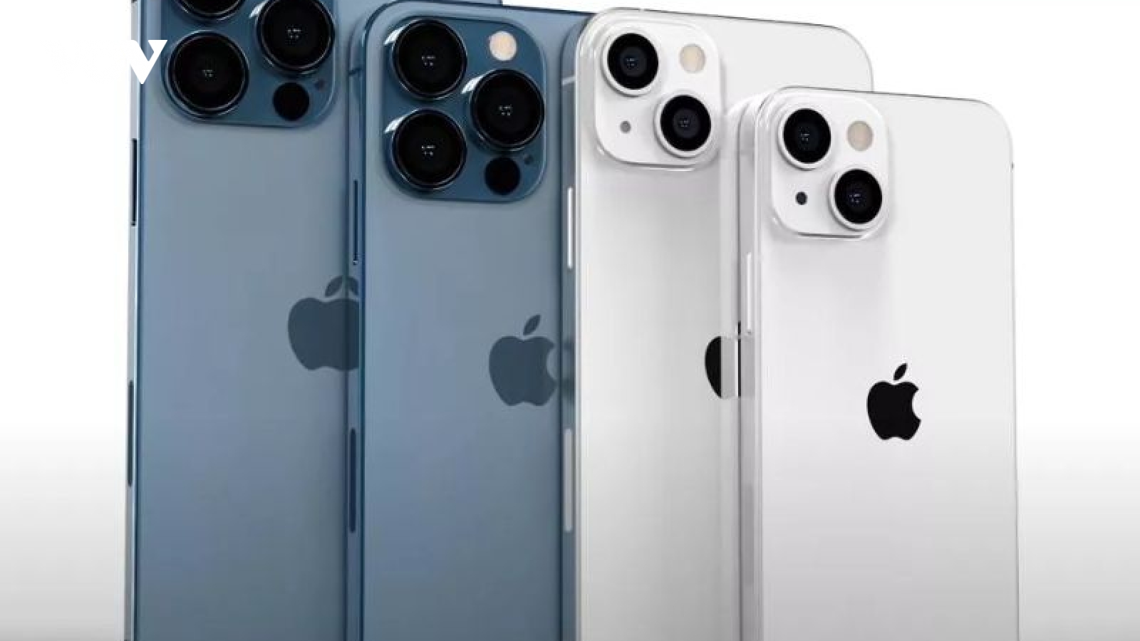 Tiết lộ giá bán loạt iPhone 13