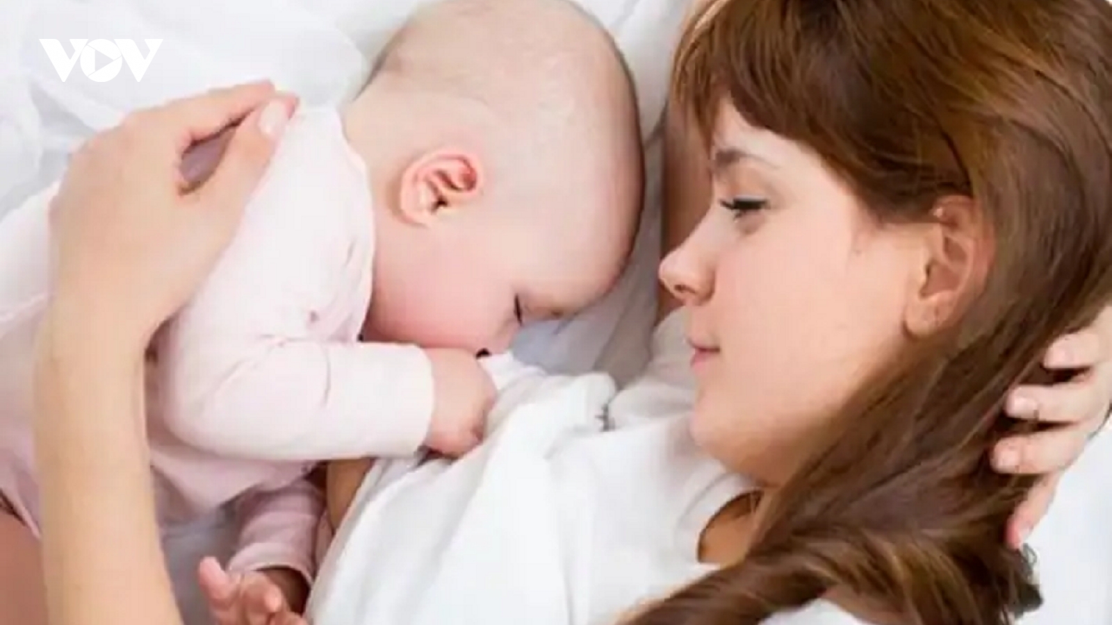 Sức mạnh tuyệt vời của sữa mẹ mà bạn có thể chưa biết