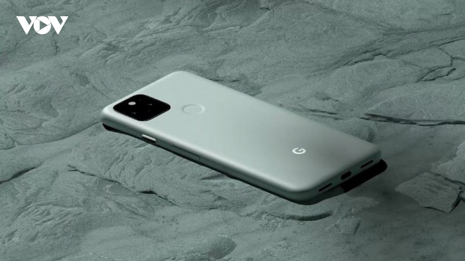 Google ngừng sản xuất Pixel 5 và 4a 5G vì Pixel 5a
