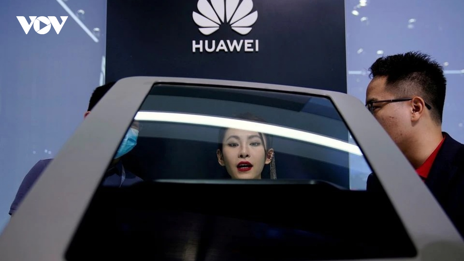 Mỹ cấp phép cho Huawei mua chip ôtô