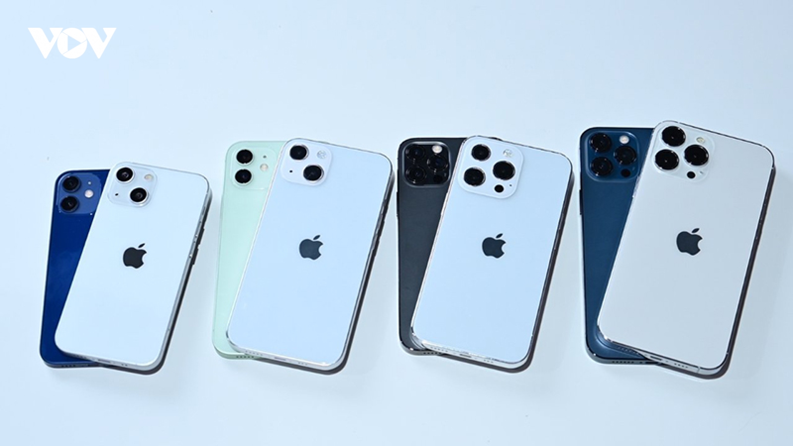 iPhone 13 dự kiến ra mắt với giá cao hơn nhiều