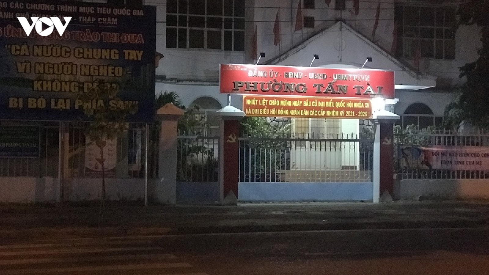 Khởi tố vụ án làm lây lan dịch liên quan nhà xe Quốc Trung