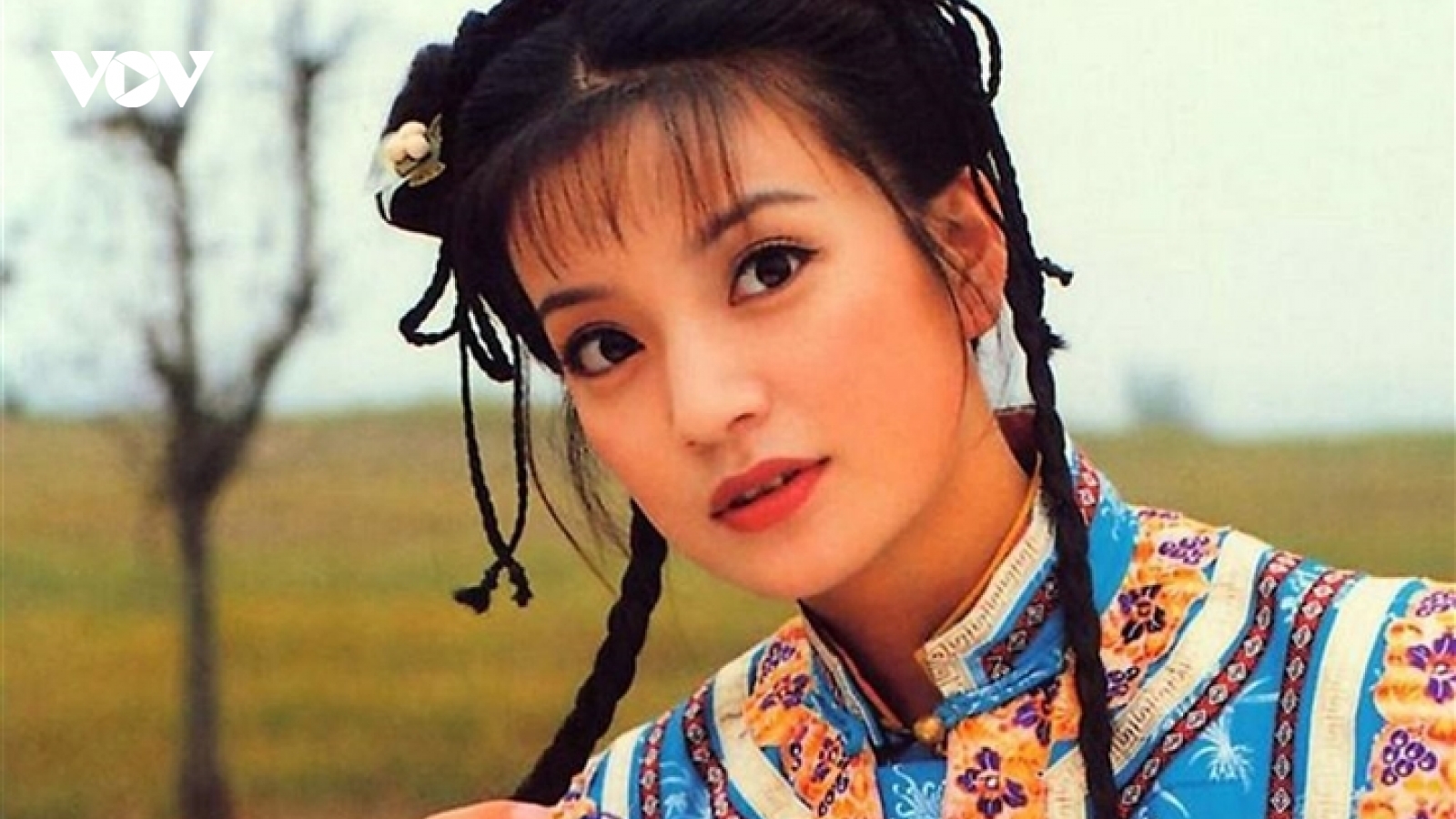 Triệu Vy: 'Thần tượng quốc dân' mất sự nghiệp sau một đêm, nguy cơ vướng lao lý