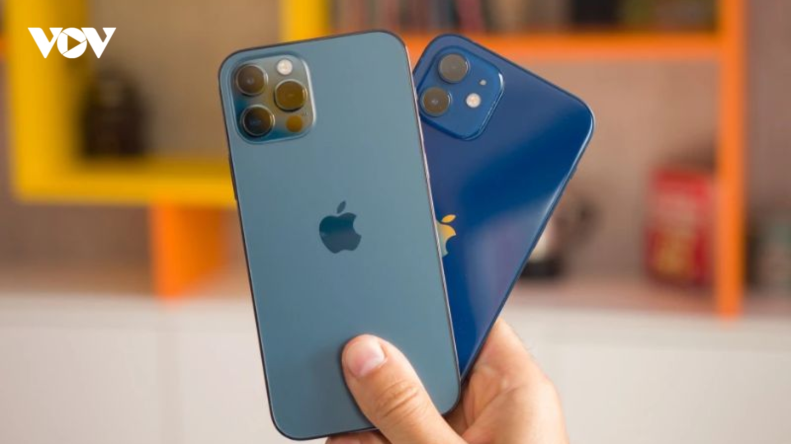 Apple thừa nhận iPhone 12 và 12 Pro gặp sự cố âm thanh, sẽ sửa chữa miễn phí