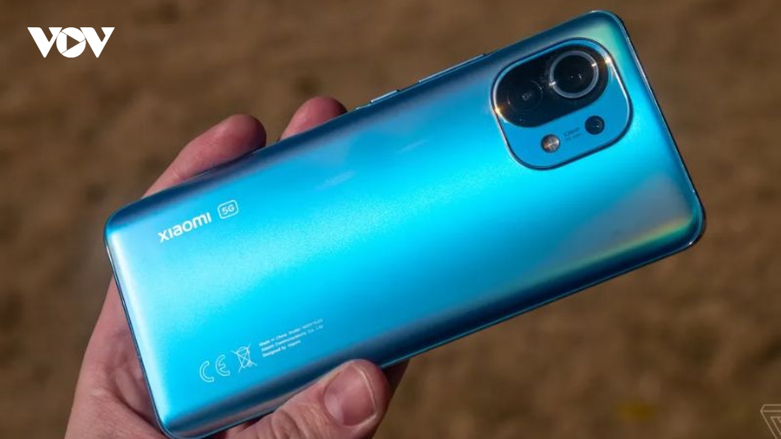 Vượt Samsung, Xiaomi trở thành hãng smartphone số 1 tại châu Âu