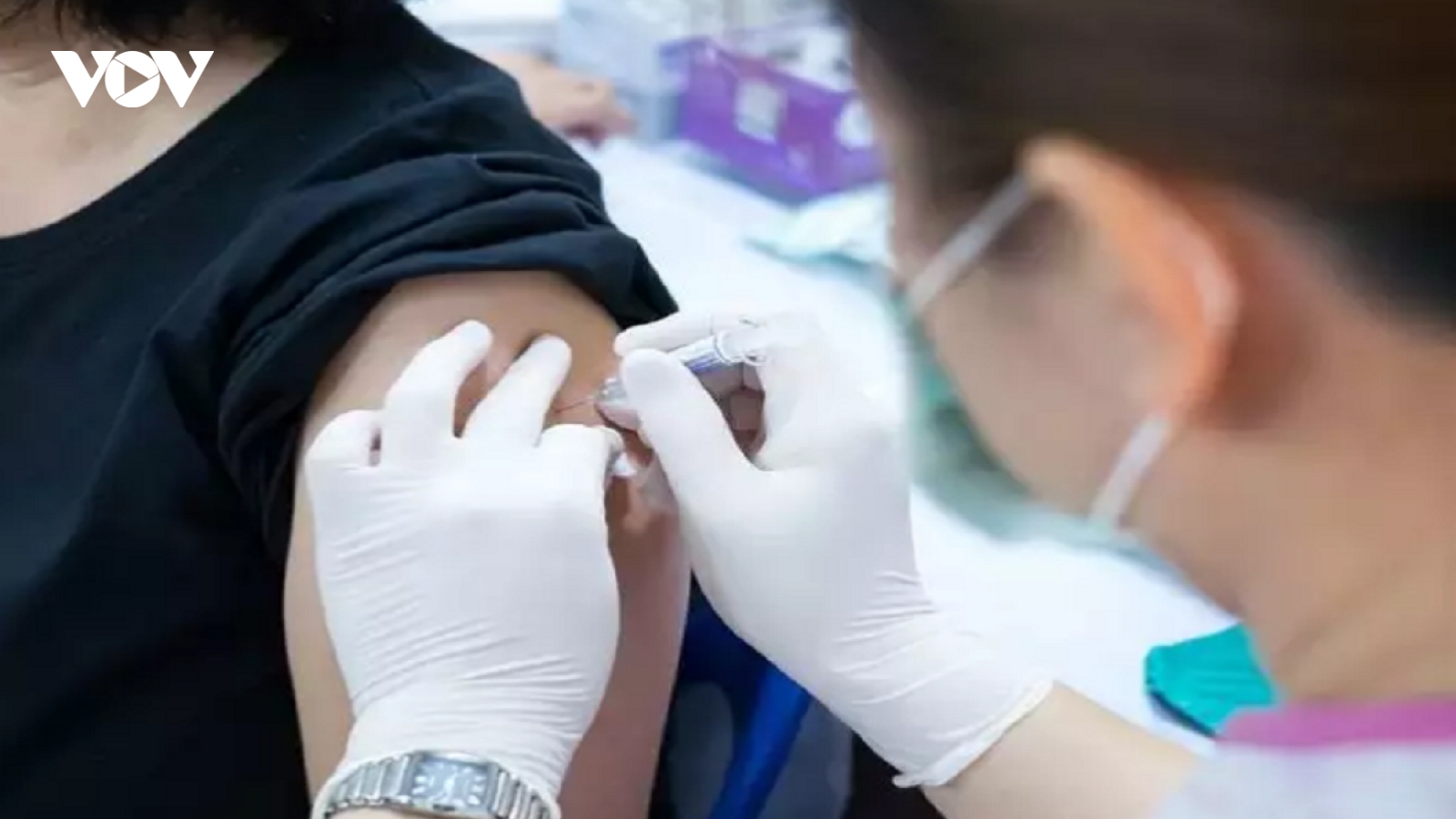 Tiêm vaccine COVID-19 có an toàn cho những người bị bệnh tim?