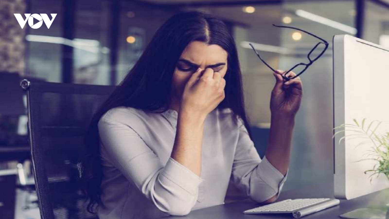 6 cách tự nhiên và an toàn để cải thiện thị lực của bạn